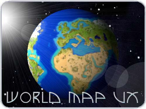 World Map Big. of the map for World Map